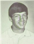 Stan Winters' Classmates profile album