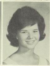 Betty Lou Corbin's Classmates profile album