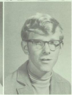 Dave Logsdon's Classmates profile album