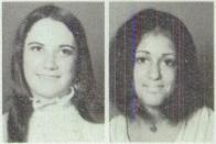 Judy Barry's Classmates profile album