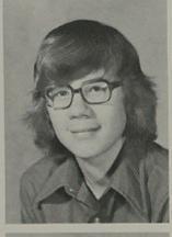 Jeffrey Cushing's Classmates profile album