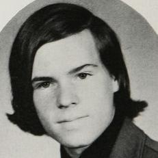 Glenn O'Brien's Classmates profile album