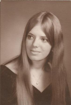 Patricia Tisdale's Classmates profile album