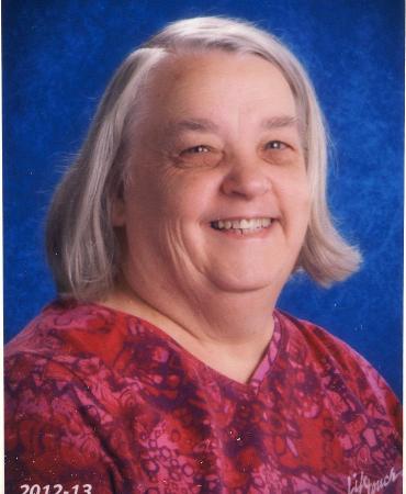 Judy Bushy's Classmates® Profile Photo