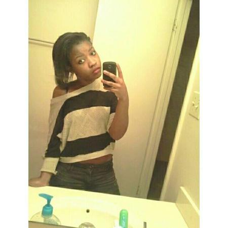 Tierra Nance's Classmates® Profile Photo