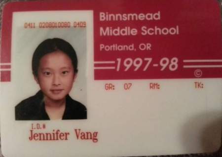 Jennifer Vang's Classmates profile album