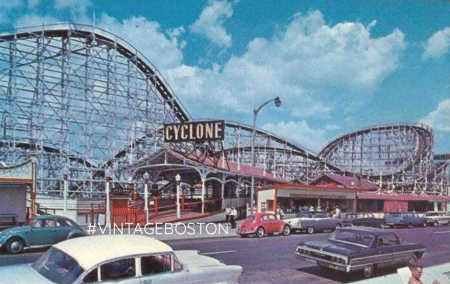 CYCLONE