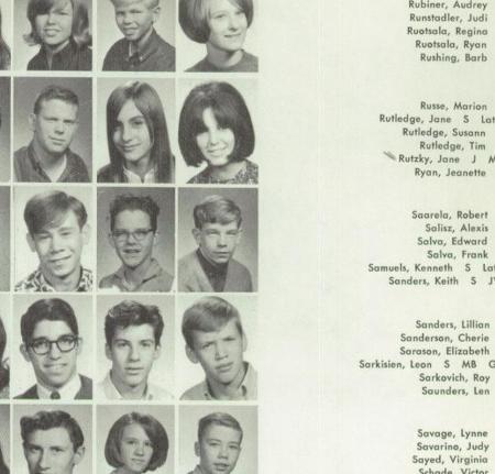 Jeanette Ryan's Classmates profile album