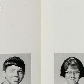 Jan Catto's Classmates profile album