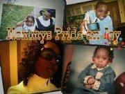 Courtney Bridgewater-Rice's Classmates® Profile Photo