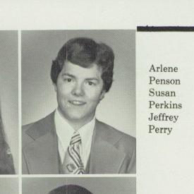 Jeff Perry's Classmates profile album