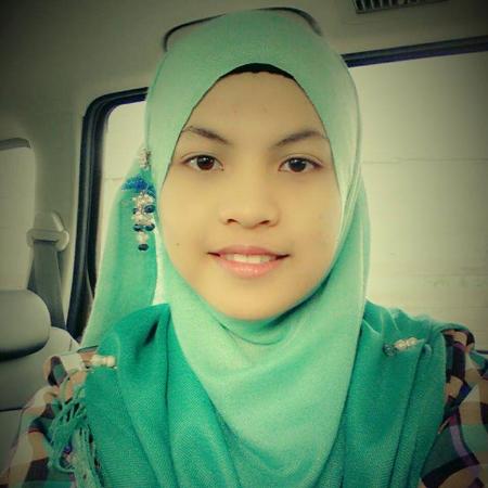 EzaiRa Anuar's Classmates® Profile Photo