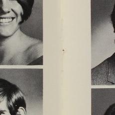 Carolyn Robinson's Classmates profile album