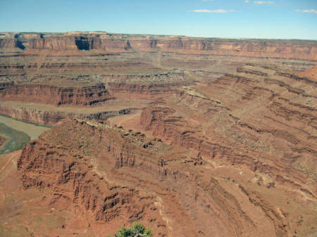 dead Horse Canyon