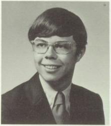 Barry Fultz's Classmates profile album