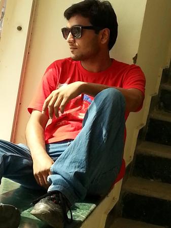 Divyang Gupta's Classmates® Profile Photo