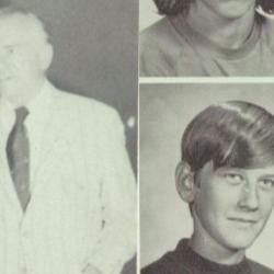 Mike Hammer's Classmates profile album