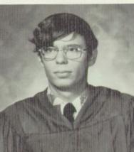 Robert Beavers' Classmates profile album