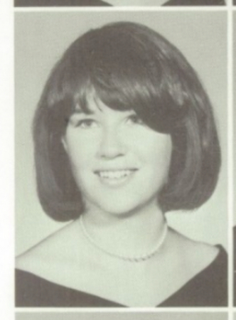 Mary Lou McBride's Classmates profile album