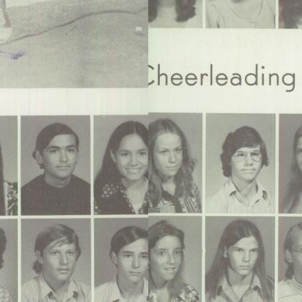 Jane Carter's Classmates profile album