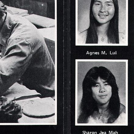 Cynthia Madrid's Classmates profile album