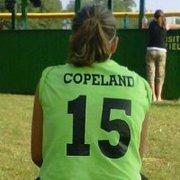 Marcie Copeland's Classmates® Profile Photo