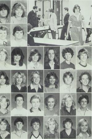 Patrick Wilson's Classmates profile album