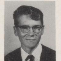 Gary Frey's Classmates profile album