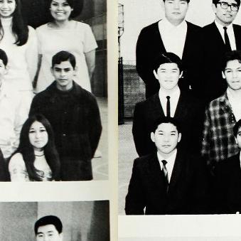 Maria L. Windau's Classmates profile album