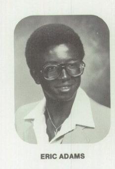 Eric Adams' Classmates profile album