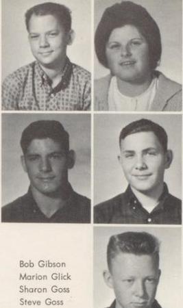 Carol Smith's Classmates profile album