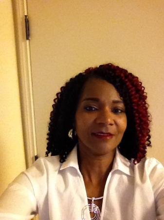 Sheri Gipson's Classmates® Profile Photo