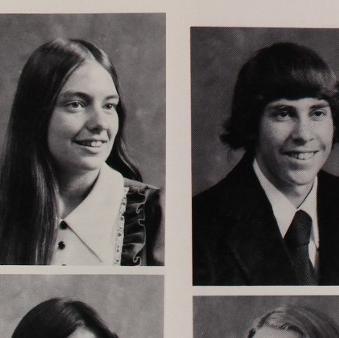 Bobbi Driscoll's Classmates profile album