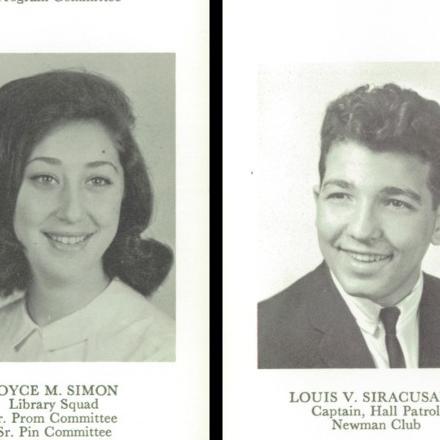 Martha Silver's Classmates profile album