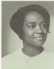 Margo Epps' Classmates profile album