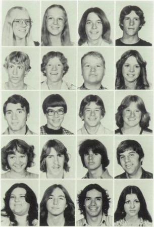 Shellie Estes' Classmates profile album