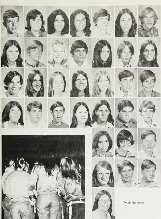 Cindy Webb's Classmates profile album