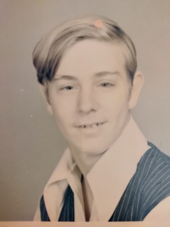 Douglas Hyson's Classmates profile album