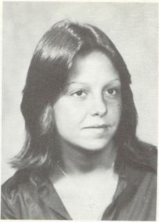 Cynthia Fredericks' Classmates profile album