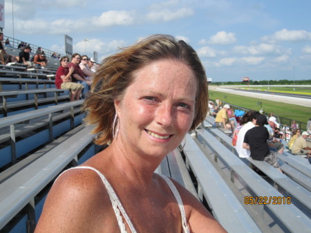 NHRA Drag Races