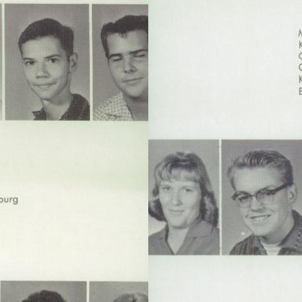 Jim Cocco's Classmates profile album