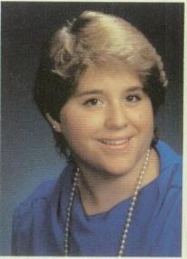 Stacey Reynolds' Classmates profile album