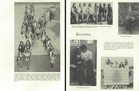 Debbie Spath's Classmates profile album