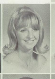Renee Rice,  1967  San Lorenzo High ...