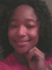 Jasmine McCoy's Classmates® Profile Photo