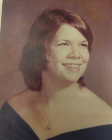 Phyllis Anders' Classmates profile album