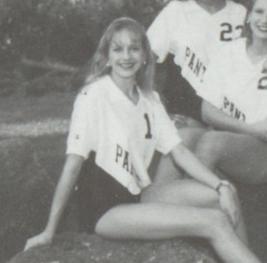 Amy Dayton's Classmates profile album