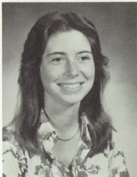 Paula Webster's Classmates profile album