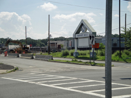 Nanuet Mall