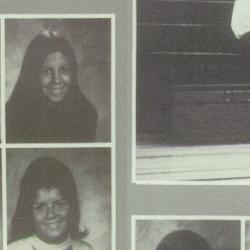 Vickie Bell's Classmates profile album